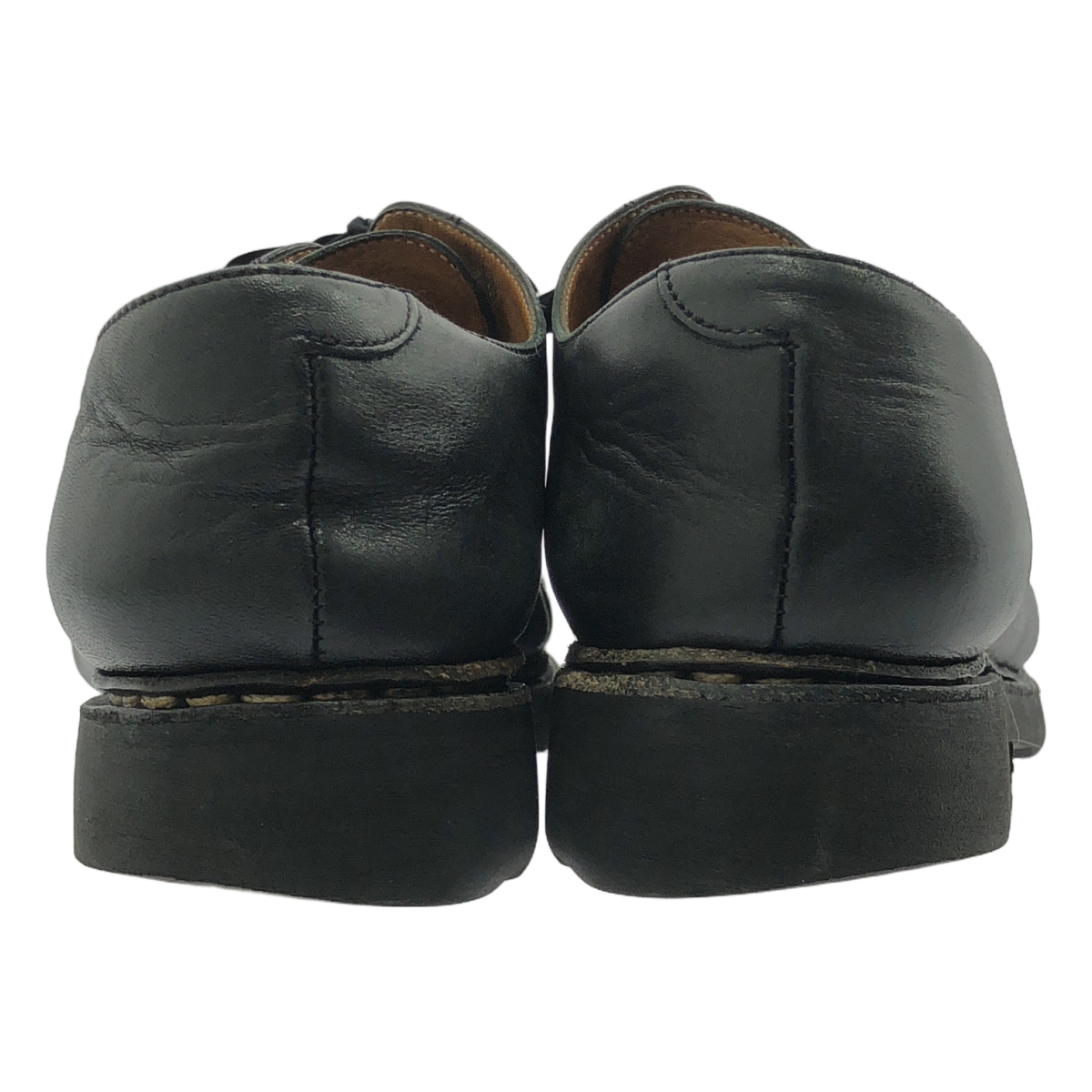 Paraboot / パラブーツ AVIGNON アヴィニョン Uチップシューズ