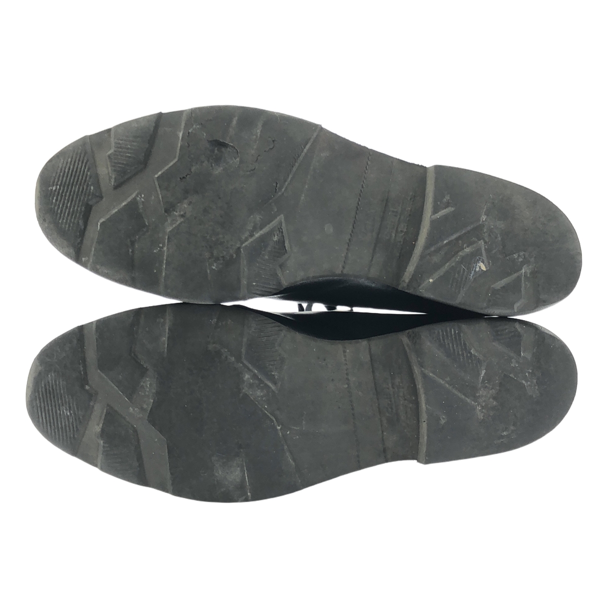 Paraboot / パラブーツ AVIGNON アヴィニョン Uチップシューズ