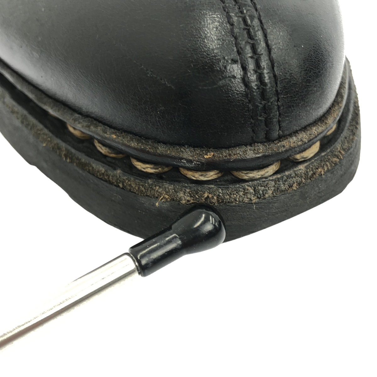 Paraboot / パラブーツ AVIGNON アヴィニョン Uチップシューズ