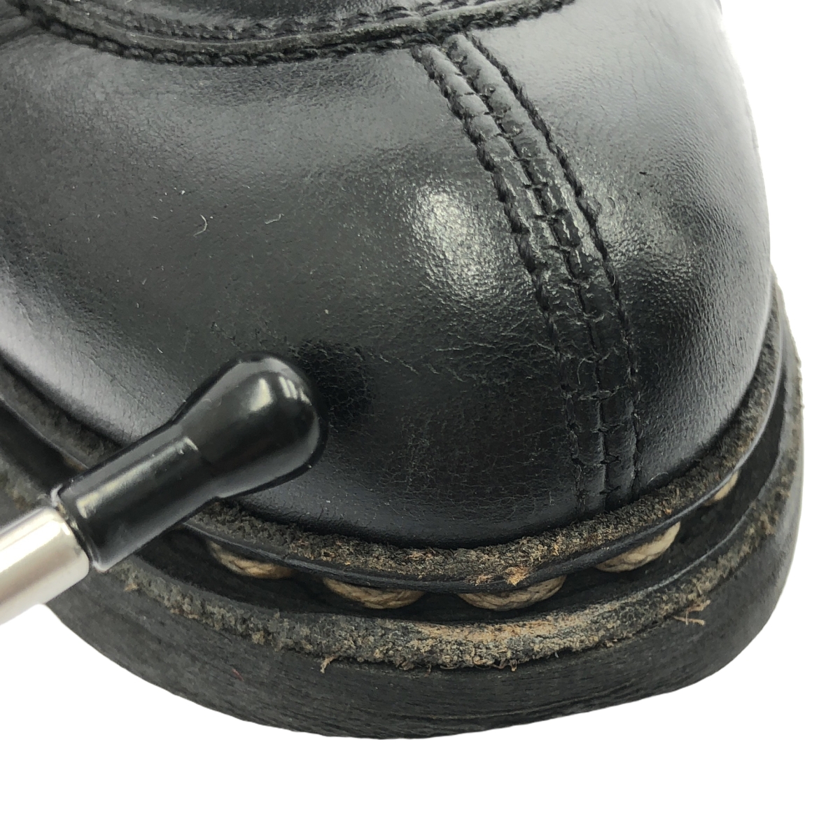 Paraboot / パラブーツ AVIGNON アヴィニョン Uチップシューズ