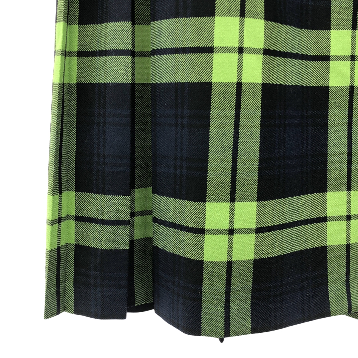 O'NEIL OF DUBLIN / オニールオブダブリン コンビネーション クラシック キルト スカート