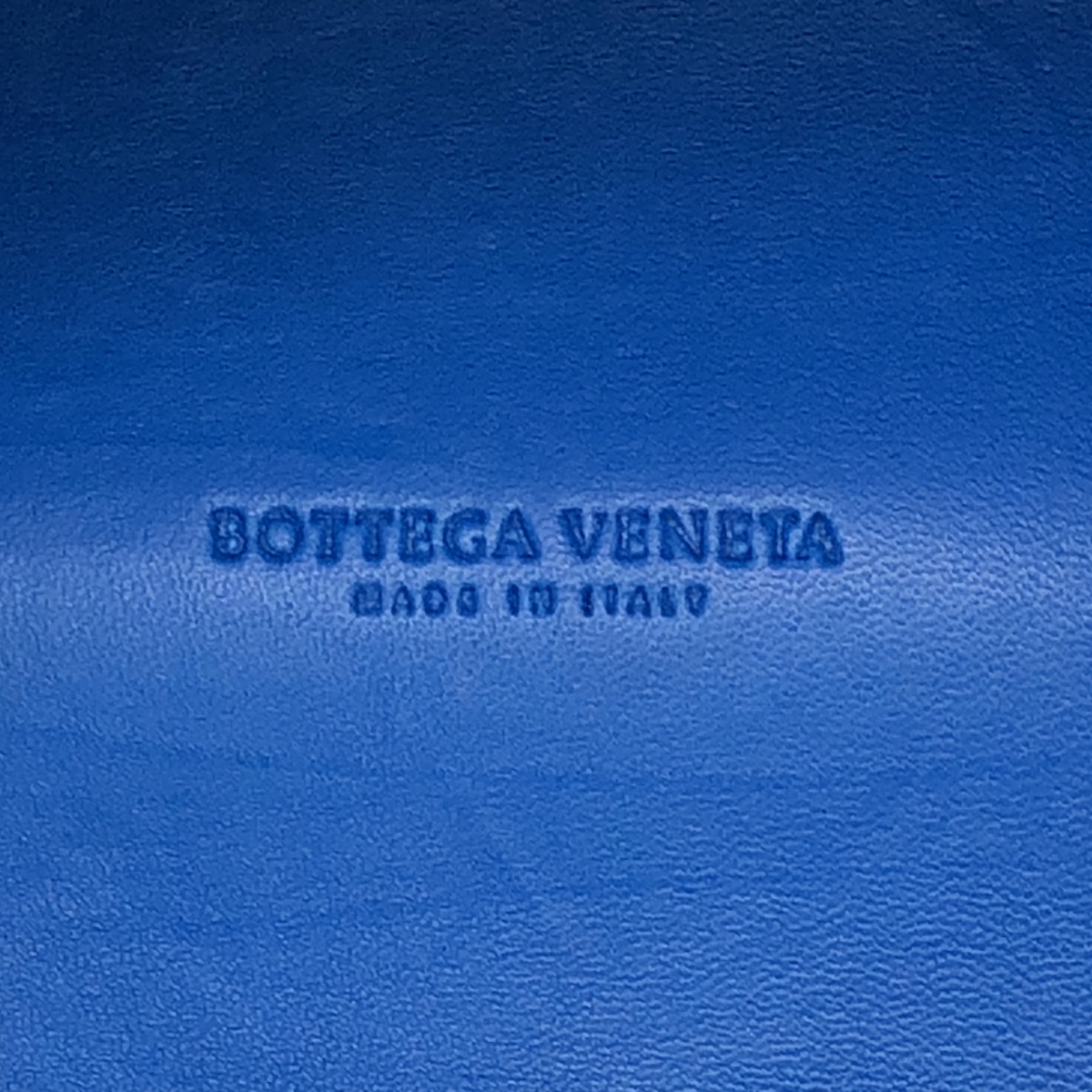 BOTTEGA VENETA / ボッテガヴェネタ レザー マキシ イントレチャート ハンドバッグ トートバッグ