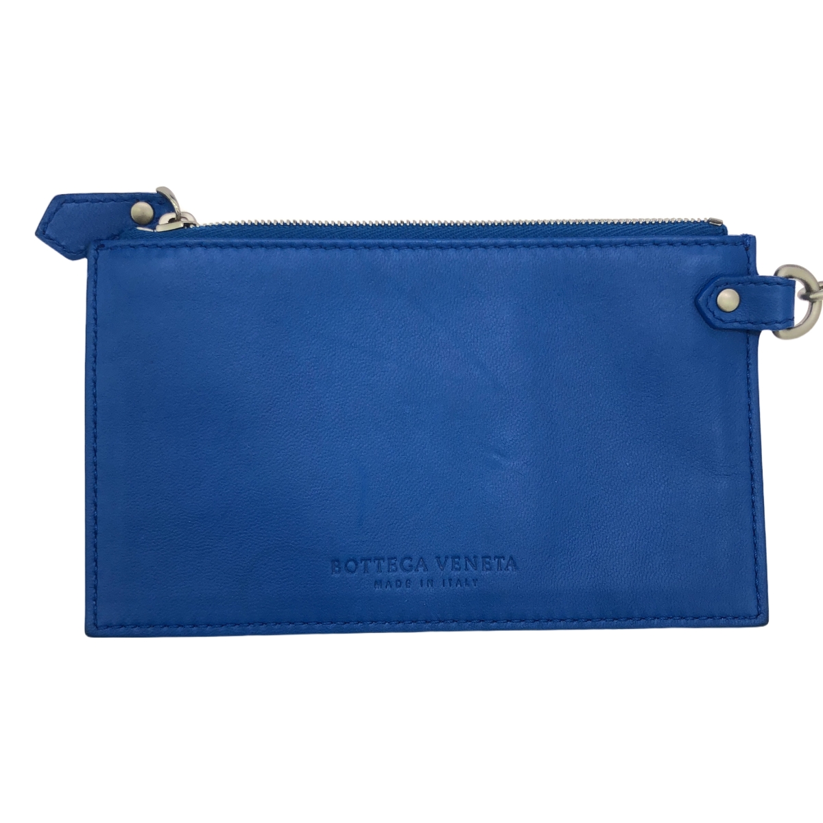 BOTTEGA VENETA / ボッテガヴェネタ レザー マキシ イントレチャート ハンドバッグ トートバッグ