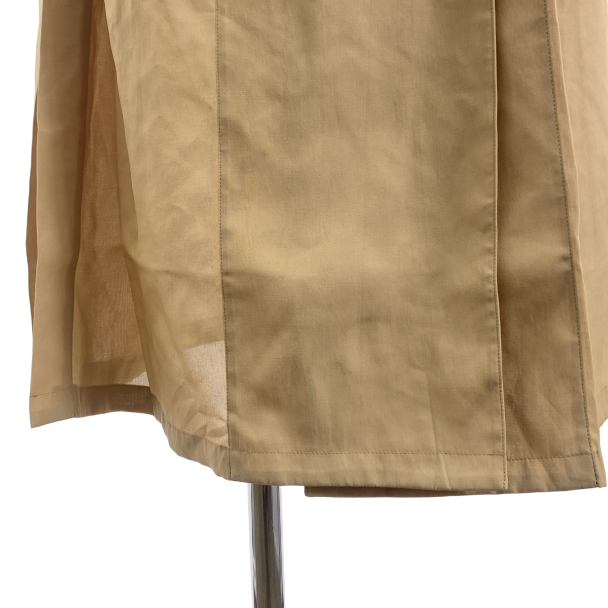 その他 シアートレンチコート