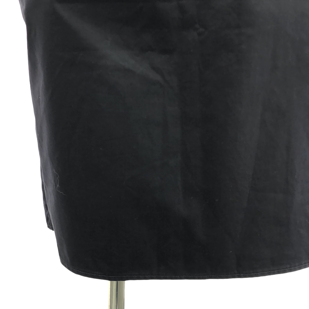 MM6 Maison Martin Margiela / エムエムシックスメゾンマルタンマルジェラ ベルテッド スクエア スカート