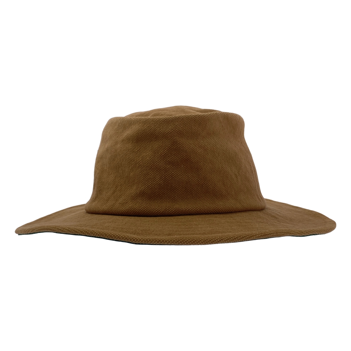 45r / フォーティファイブアール 4号帆布のハット