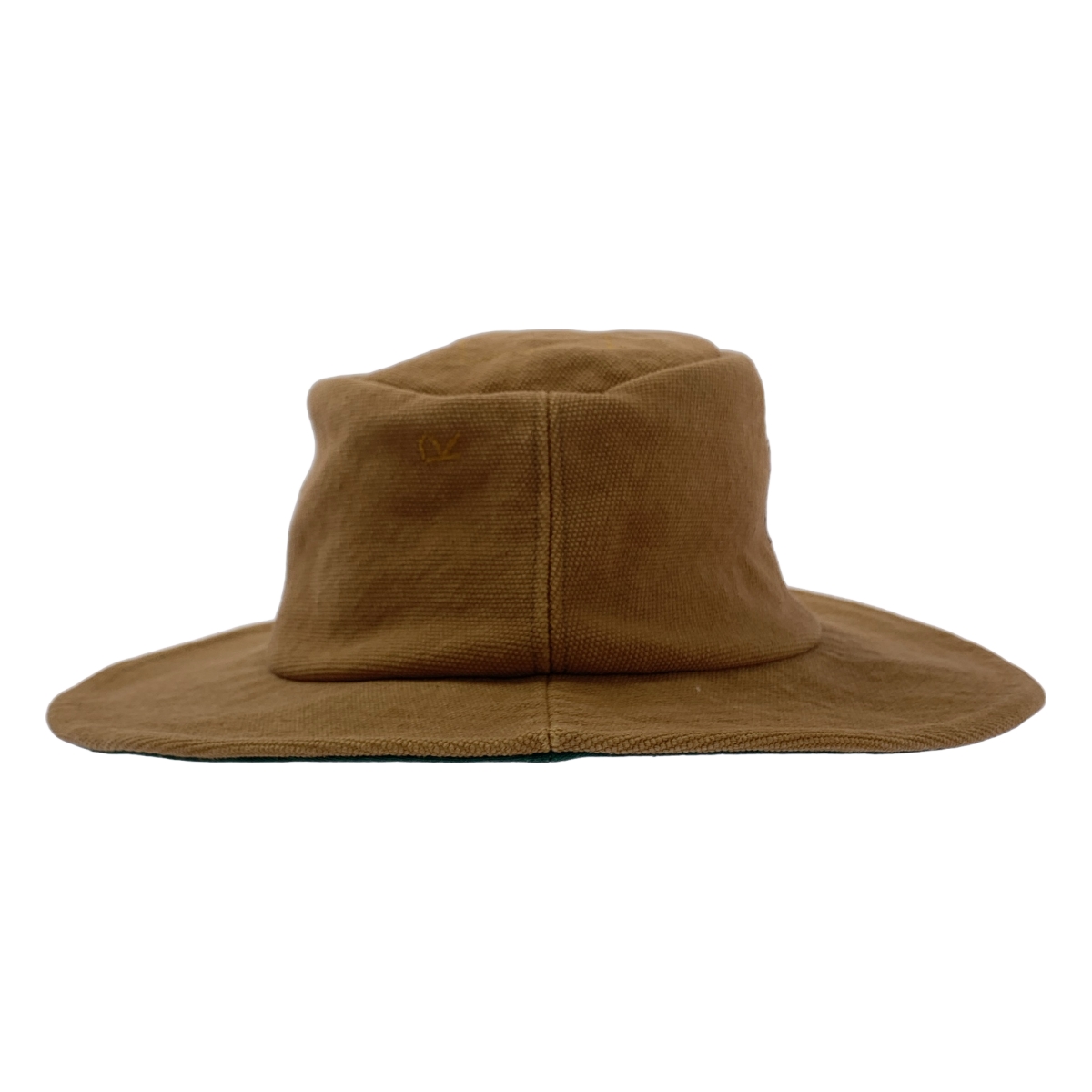 45r / フォーティファイブアール 4号帆布のハット