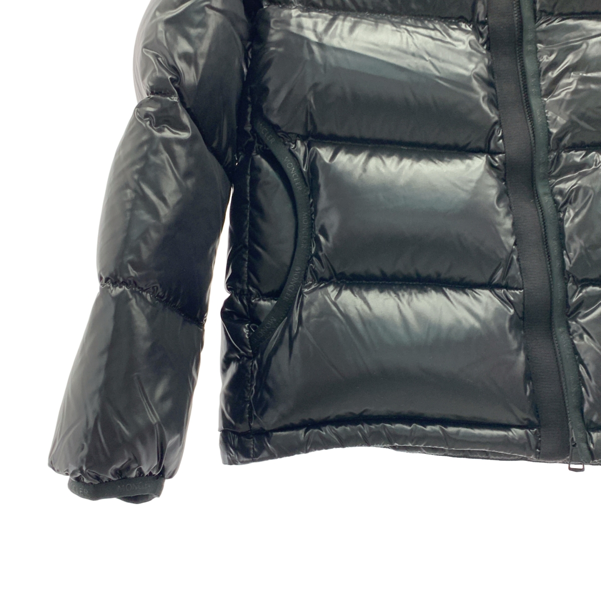 MONCLER / モンクレール NEUVIC GIUBBOTTO ヌヴィック ダウンジャケット