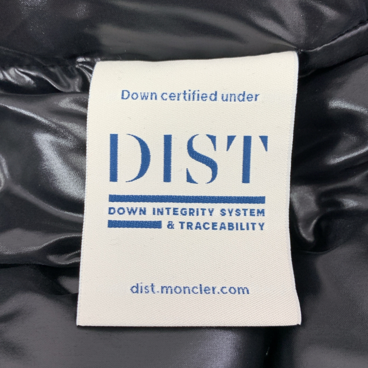 MONCLER / モンクレール NEUVIC GIUBBOTTO ヌヴィック ダウンジャケット