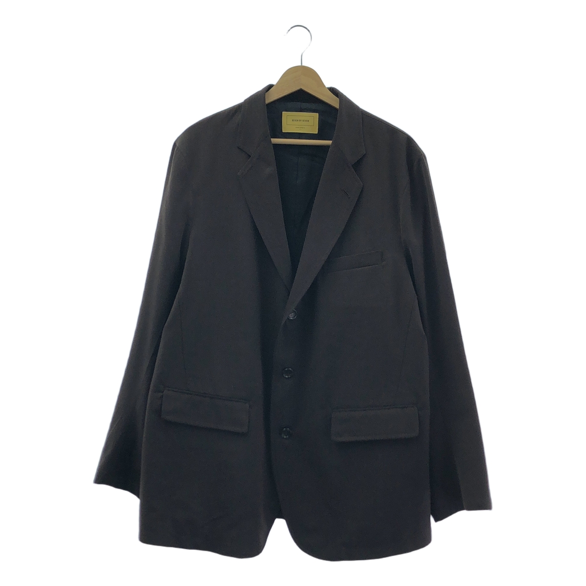 SEVEN BY SEVEN / セブン バイ セブン