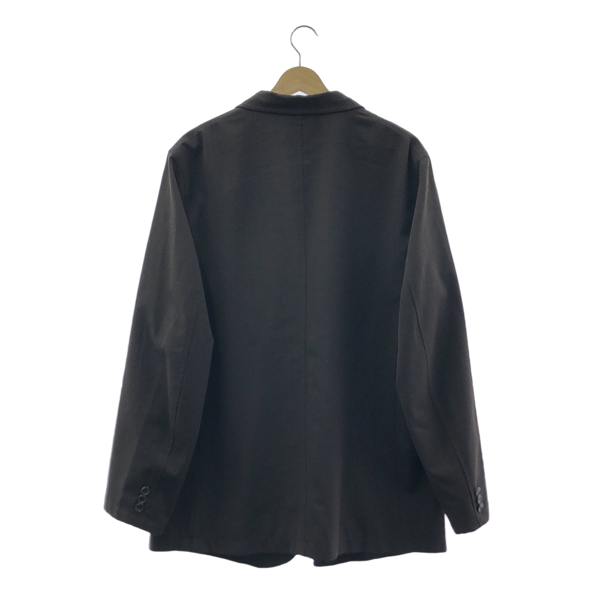 SEVEN BY SEVEN / セブン バイ セブン ウール 3B テーラードジャケット