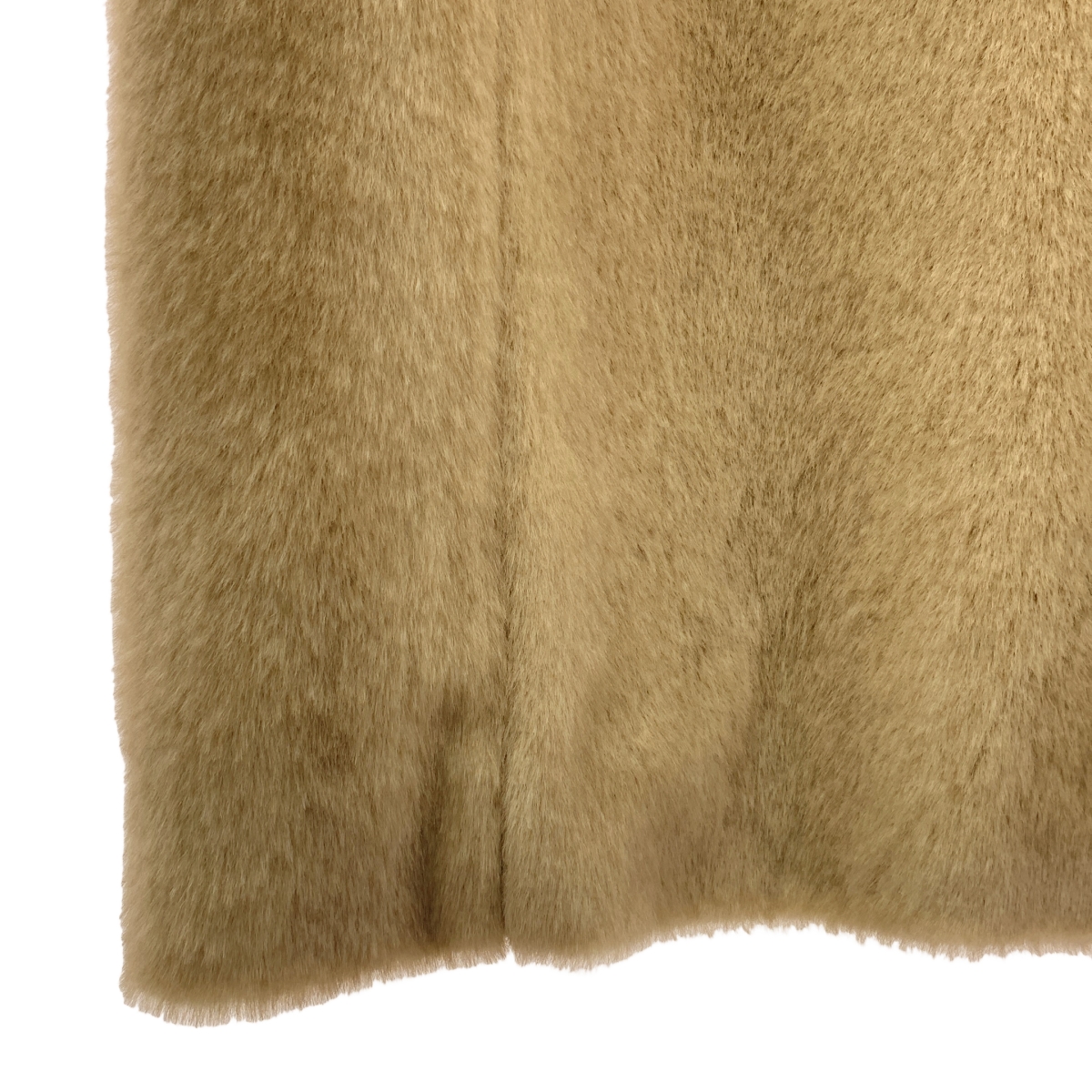 Deuxieme Classe / ドゥーズィエムクラス DE BALL FUR フェイクファーコート