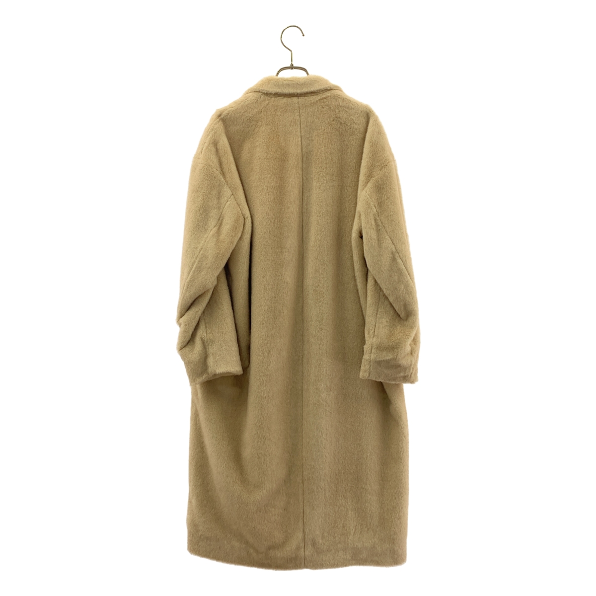 Deuxieme Classe / ドゥーズィエムクラス DE BALL FUR フェイクファーコート