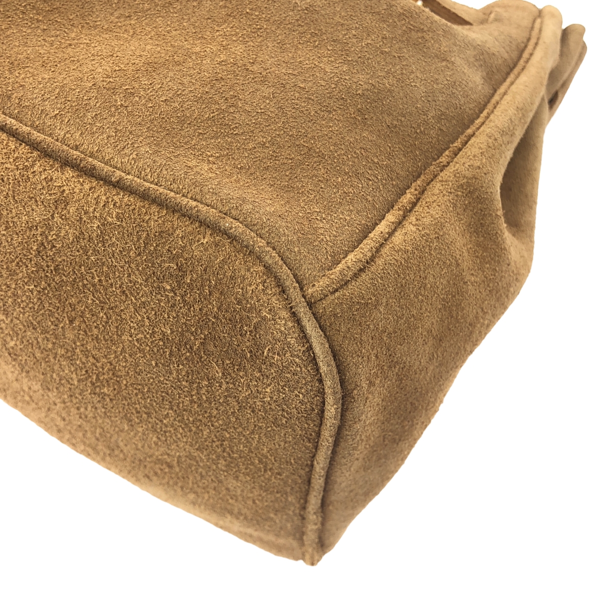 sita parantica / シータパランティカ × L'Appartement アパルトモン別注 TOTE BAG スエード レザートートバッグ