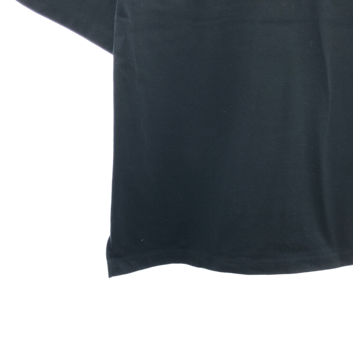 JUHA / ユハ HEAVY WAIGHT FOOT BALL TEE ヘビーウェイト フットボール Tシャツ