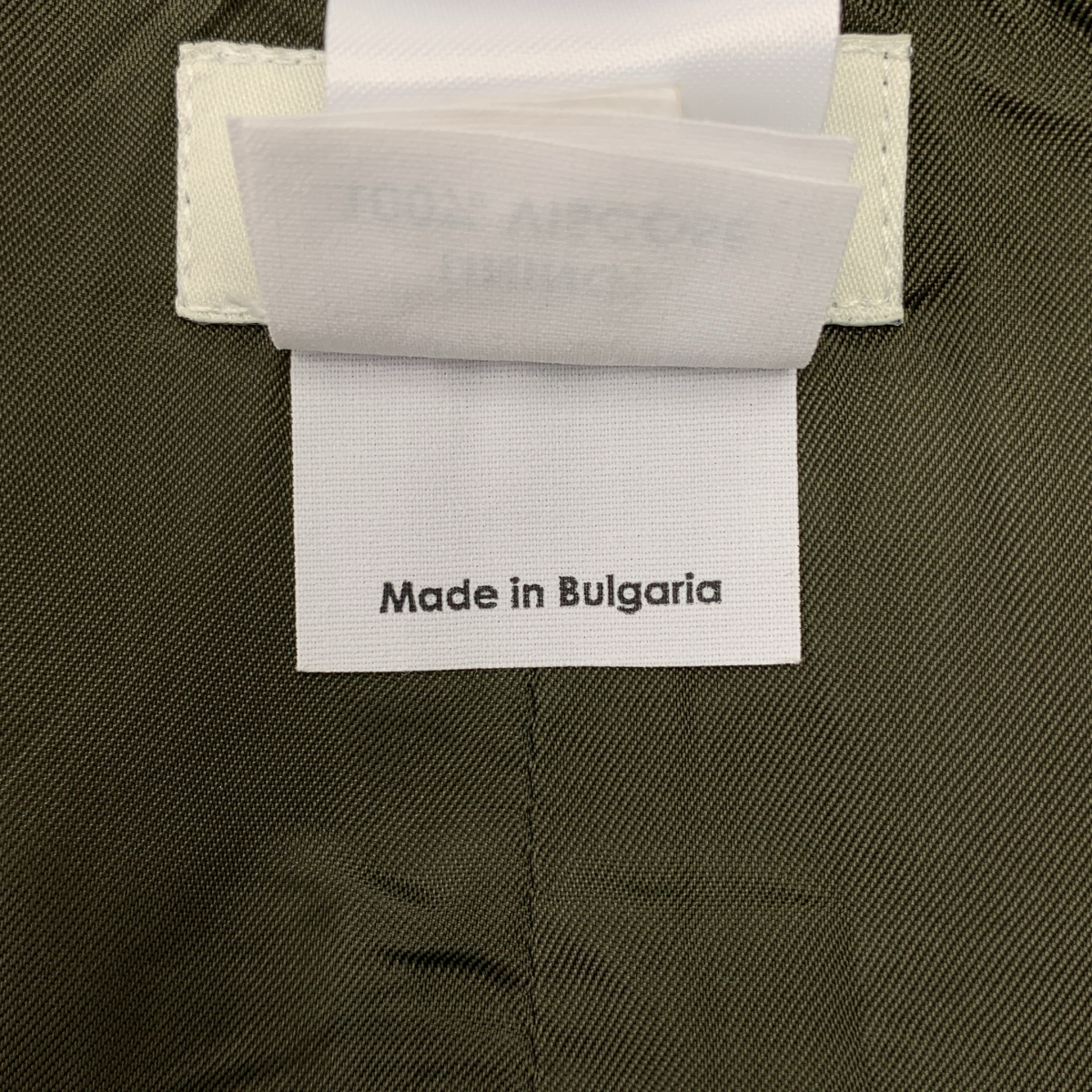 DRIES VAN NOTEN / ドリスヴァンノッテン コットン フローラルプリント スカート