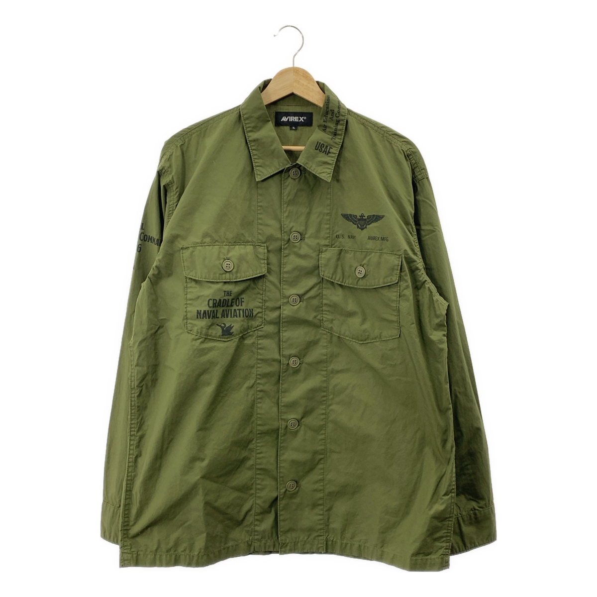 AVIREX / アヴィレックス