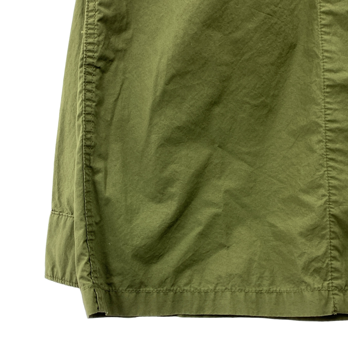 AVIREX / アヴィレックス タイプライター ファティーグシャツ