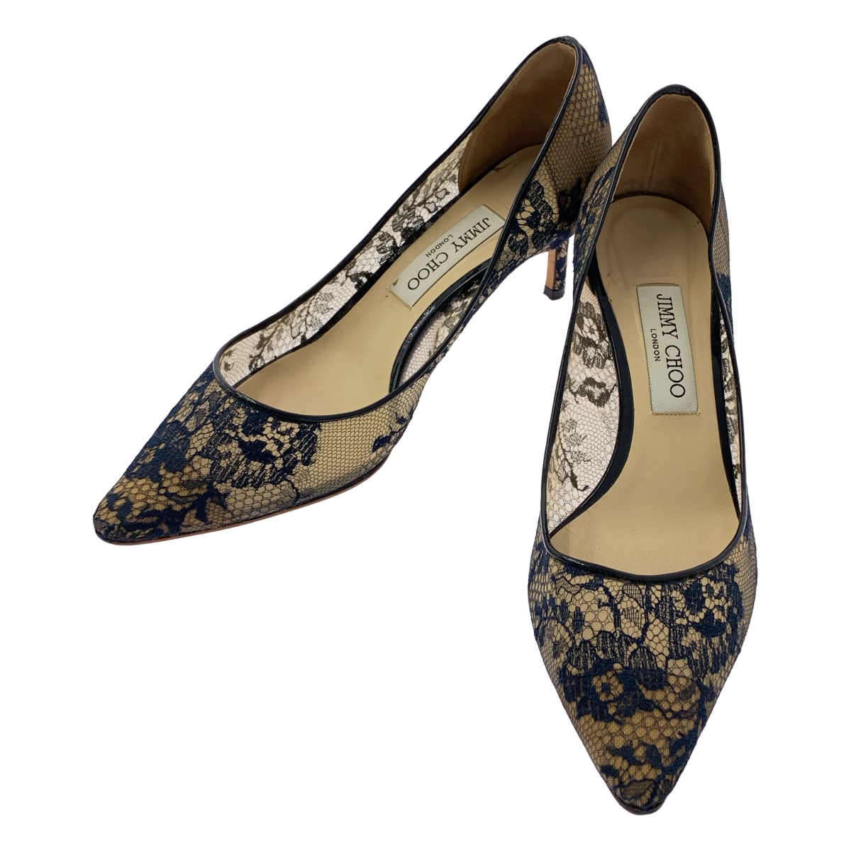 JIMMY CHOO / ジミーチュウ