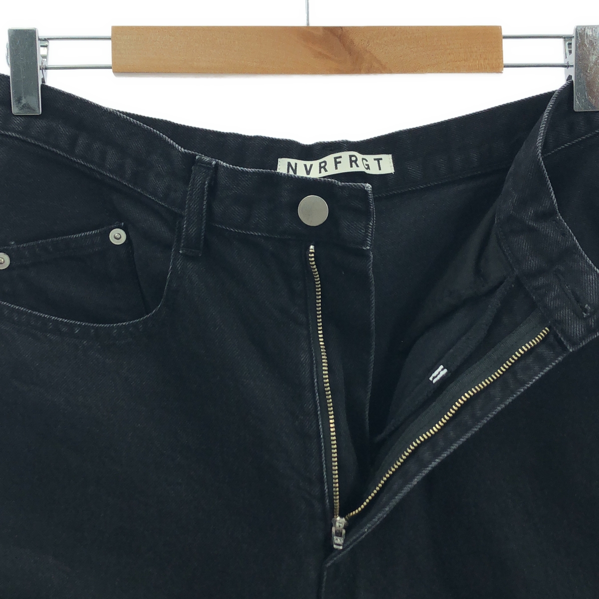 その他 STUDIOUS別注 / HALF JEANS PANTS ハーフデニムパンツ