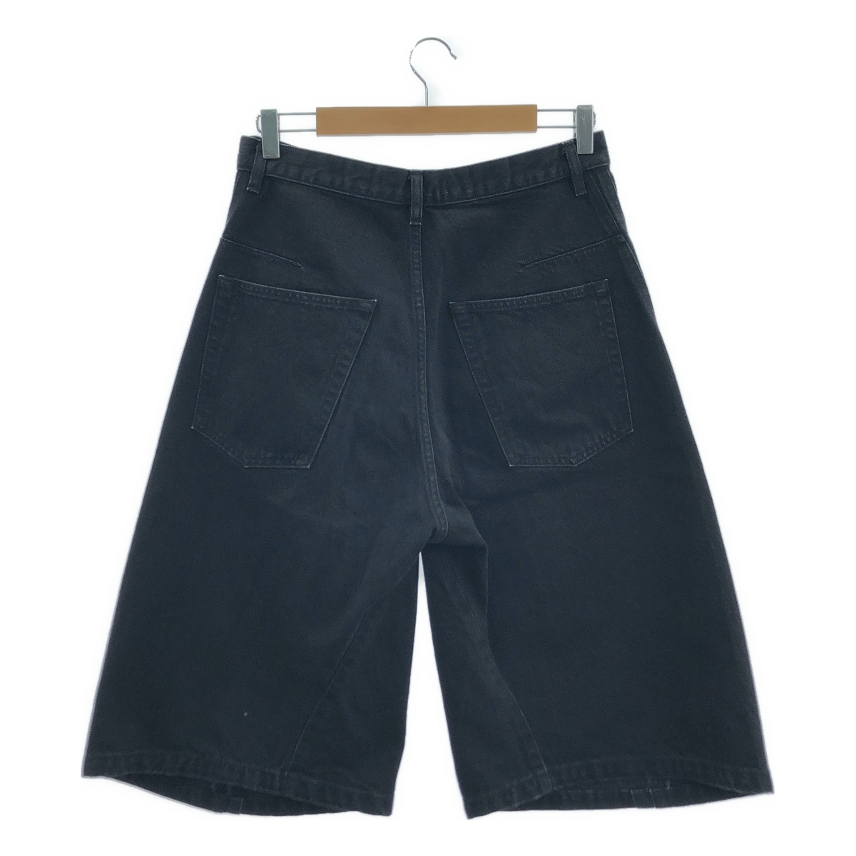 その他 STUDIOUS別注 / HALF JEANS PANTS ハーフデニムパンツ