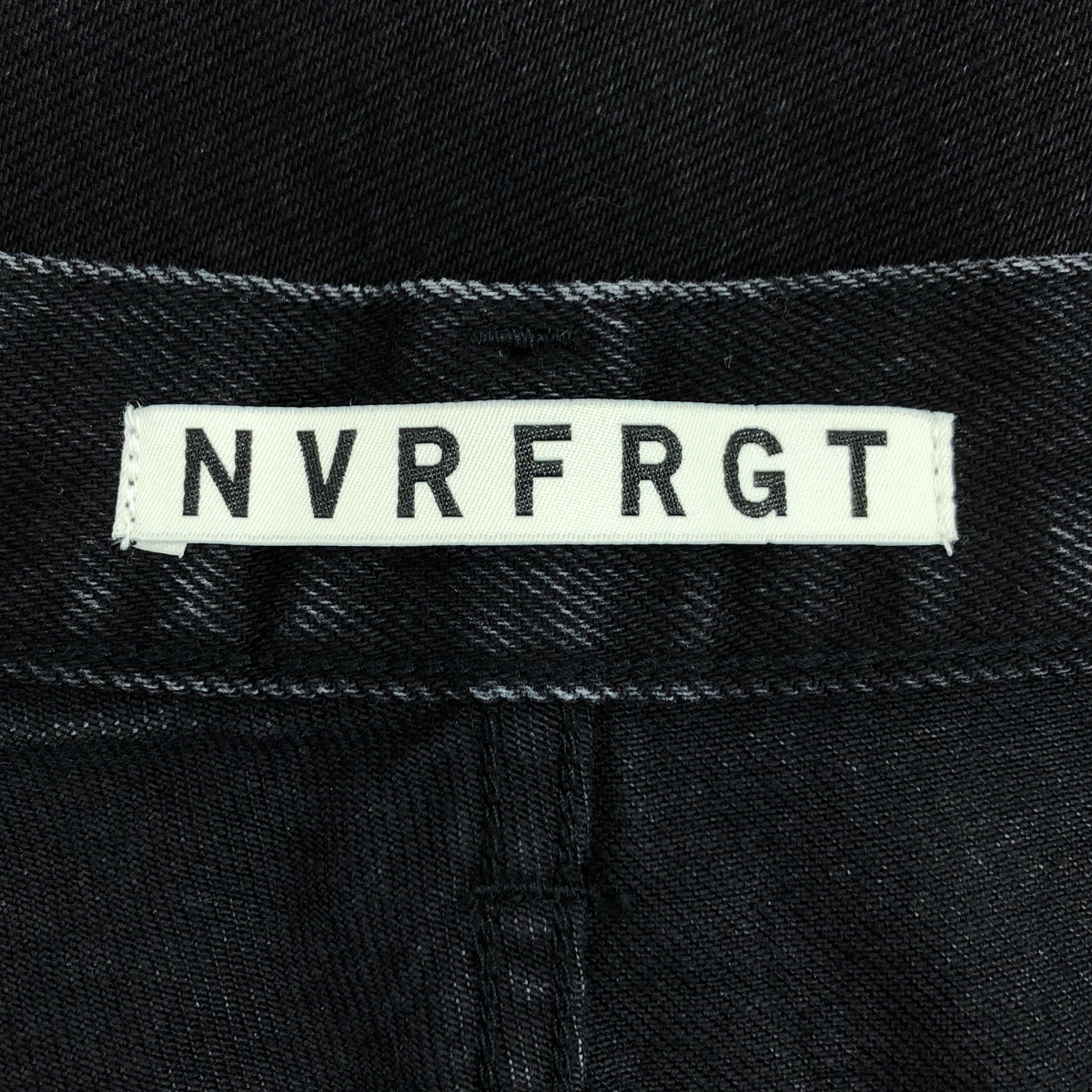 その他 STUDIOUS別注 / HALF JEANS PANTS ハーフデニムパンツ