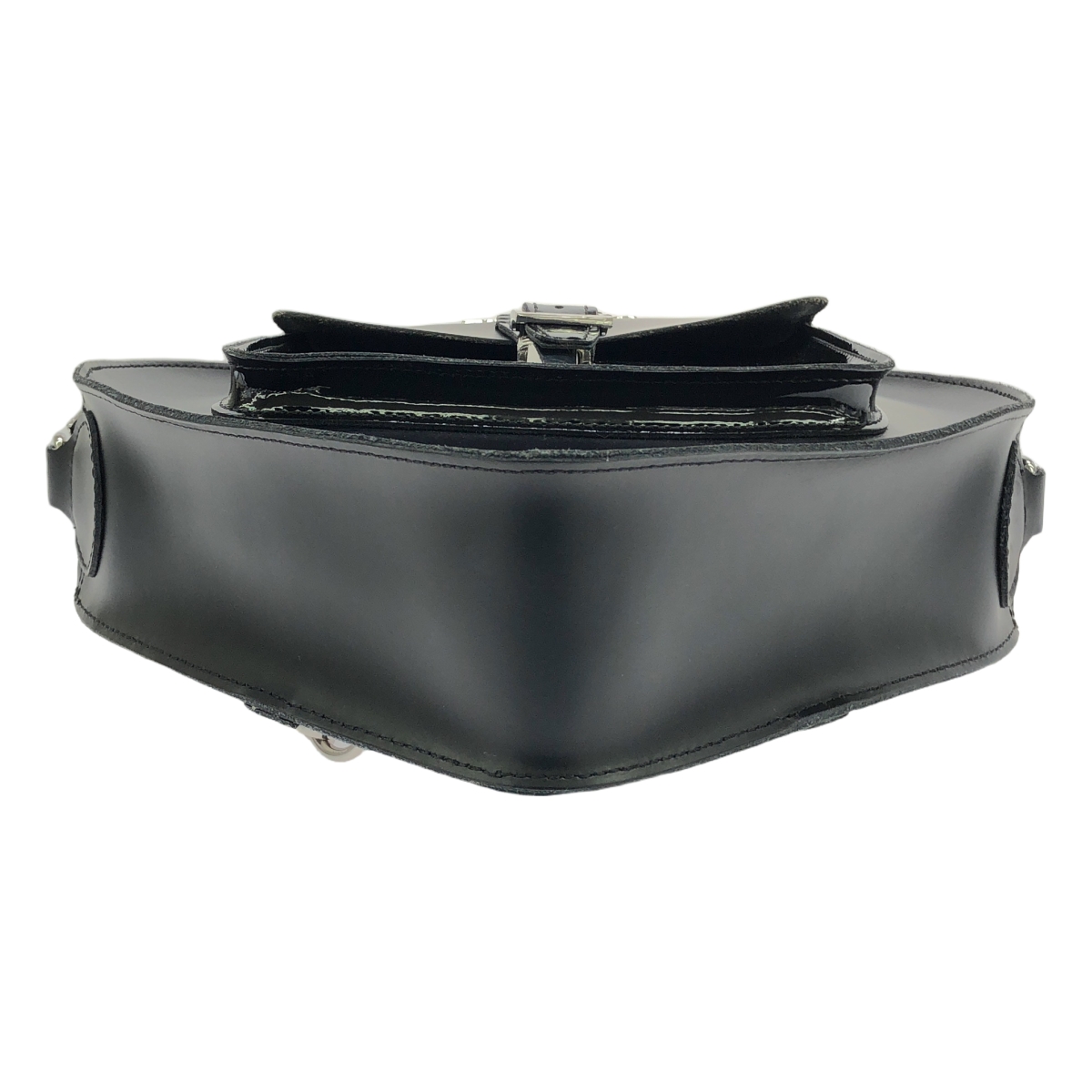 Dr.Martens / ドクターマーチン レザー ハート バックパック