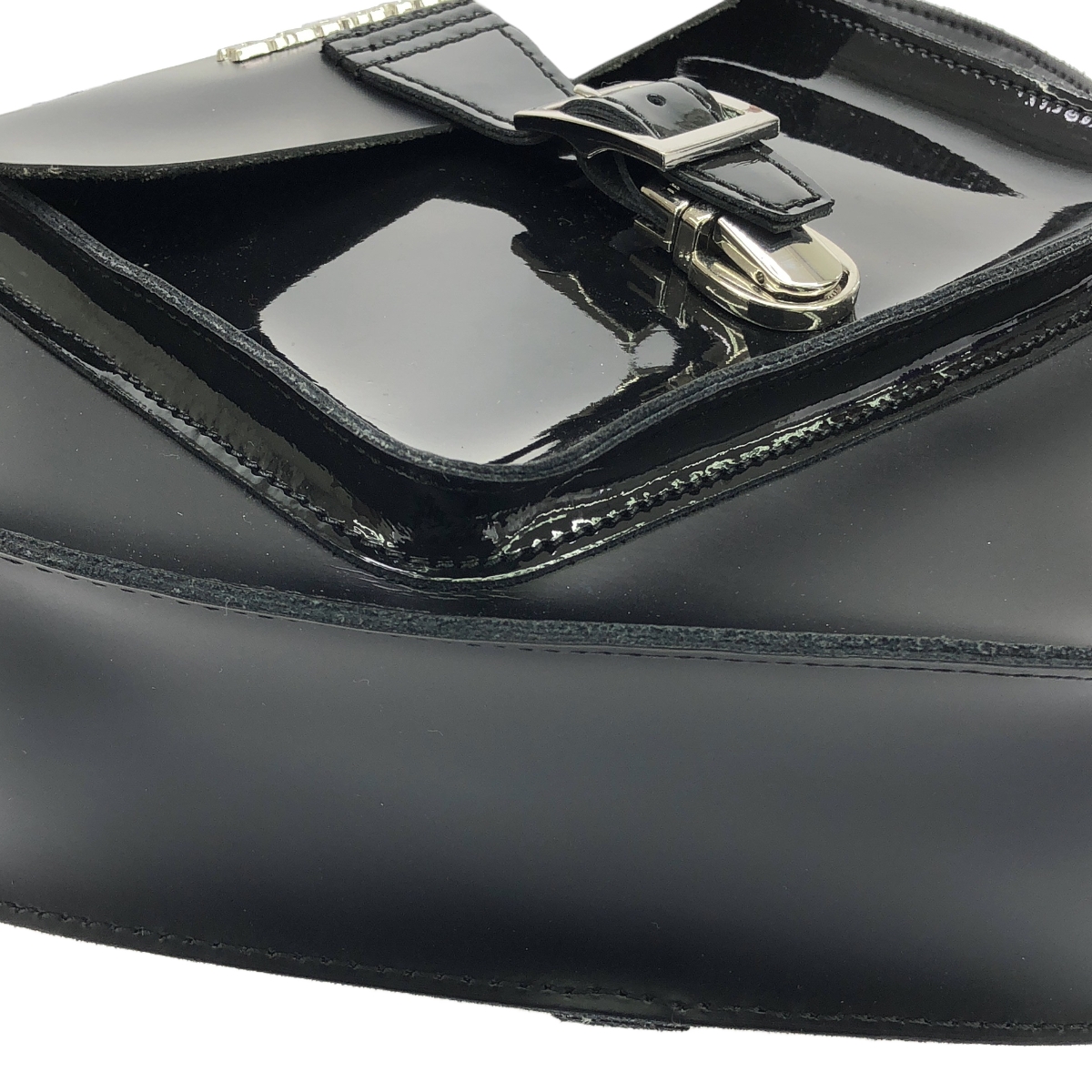 Dr.Martens / ドクターマーチン レザー ハート バックパック