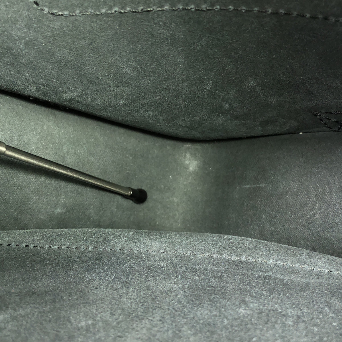 Dr.Martens / ドクターマーチン レザー ハート バックパック