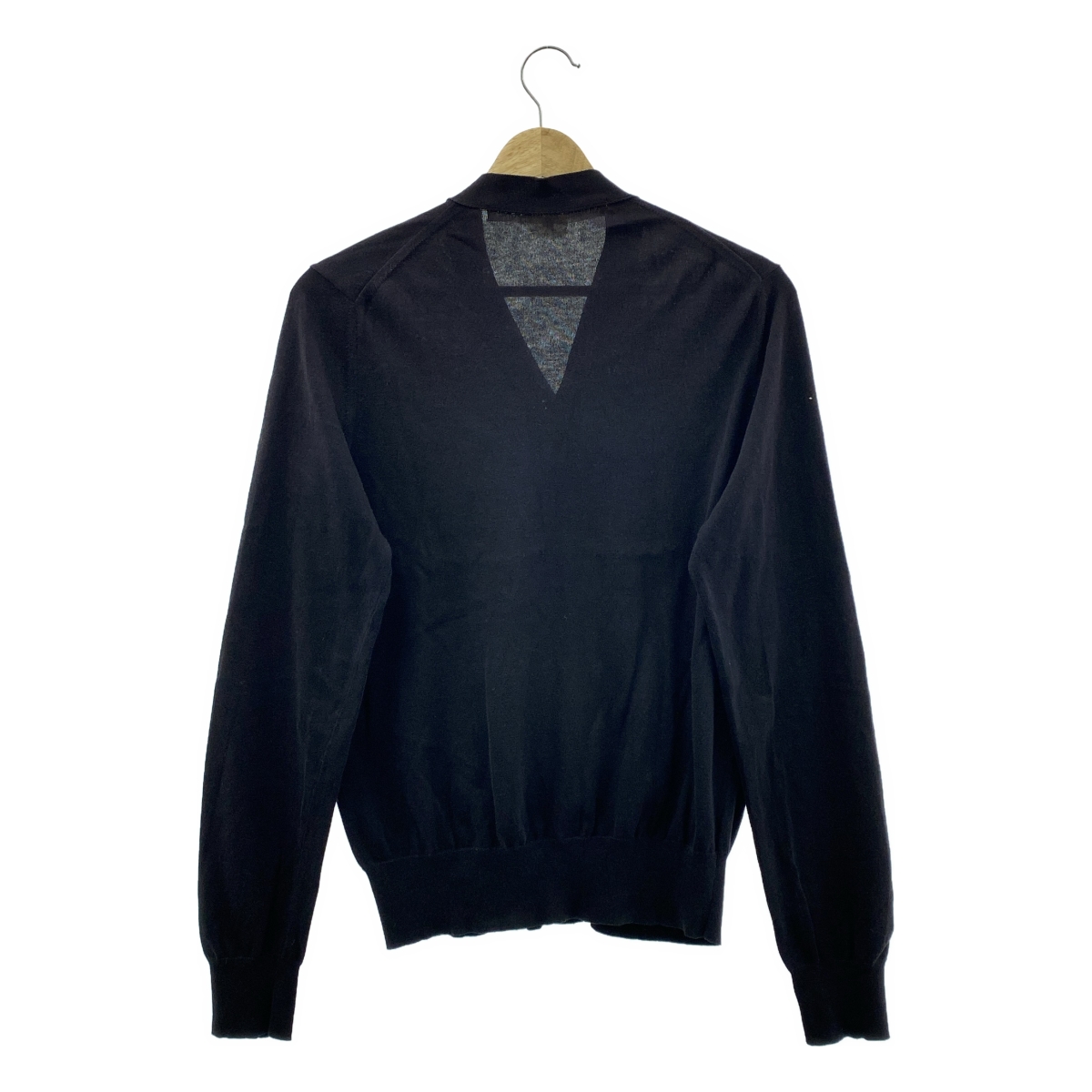 COMME des GARCONS / コムデギャルソン コットン カーディガン