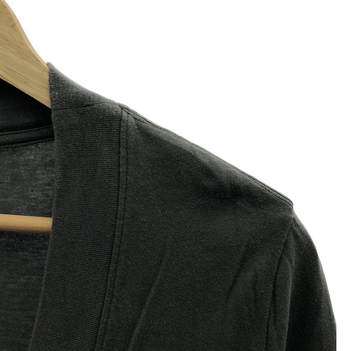 Ron Herman / ロンハーマン 天竺 コットン カーディガン