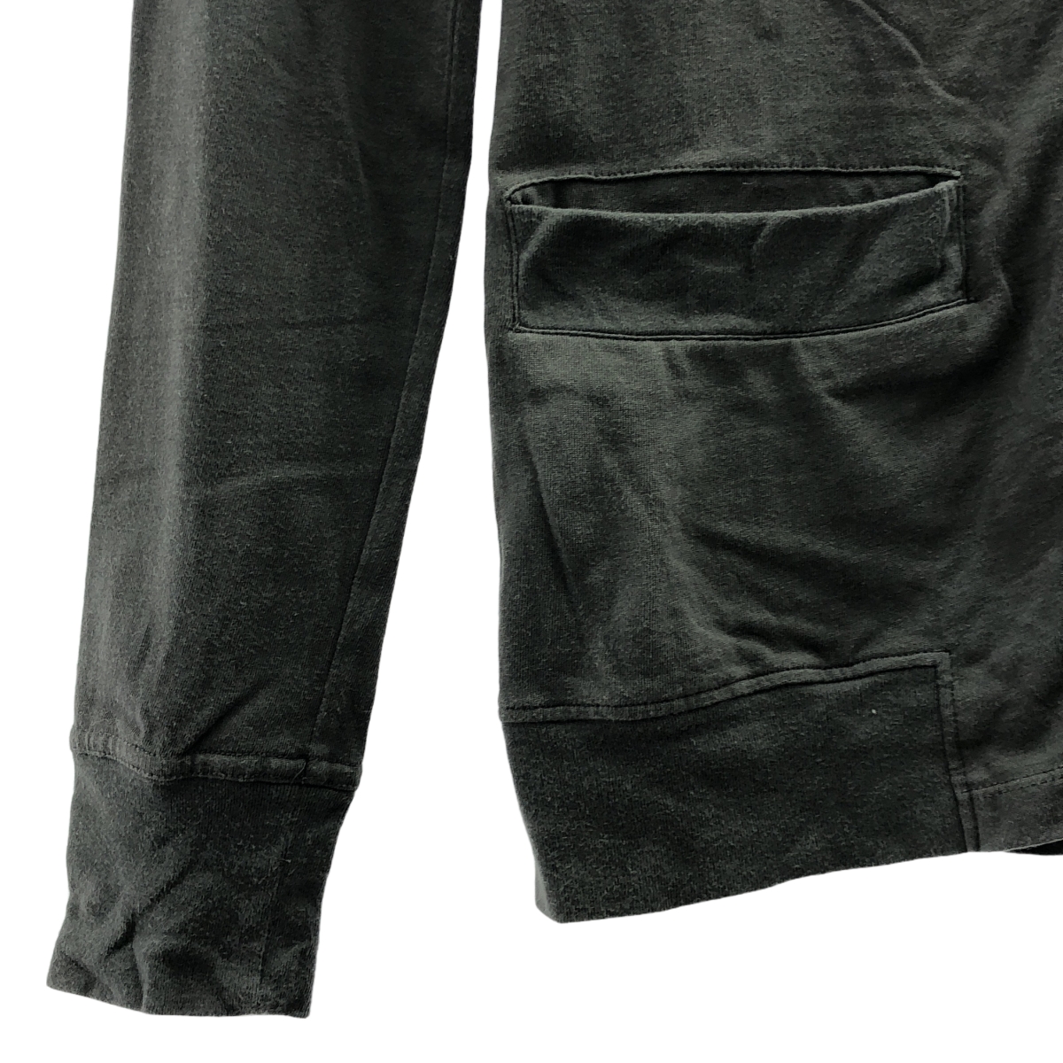 Ron Herman / ロンハーマン 天竺 コットン カーディガン