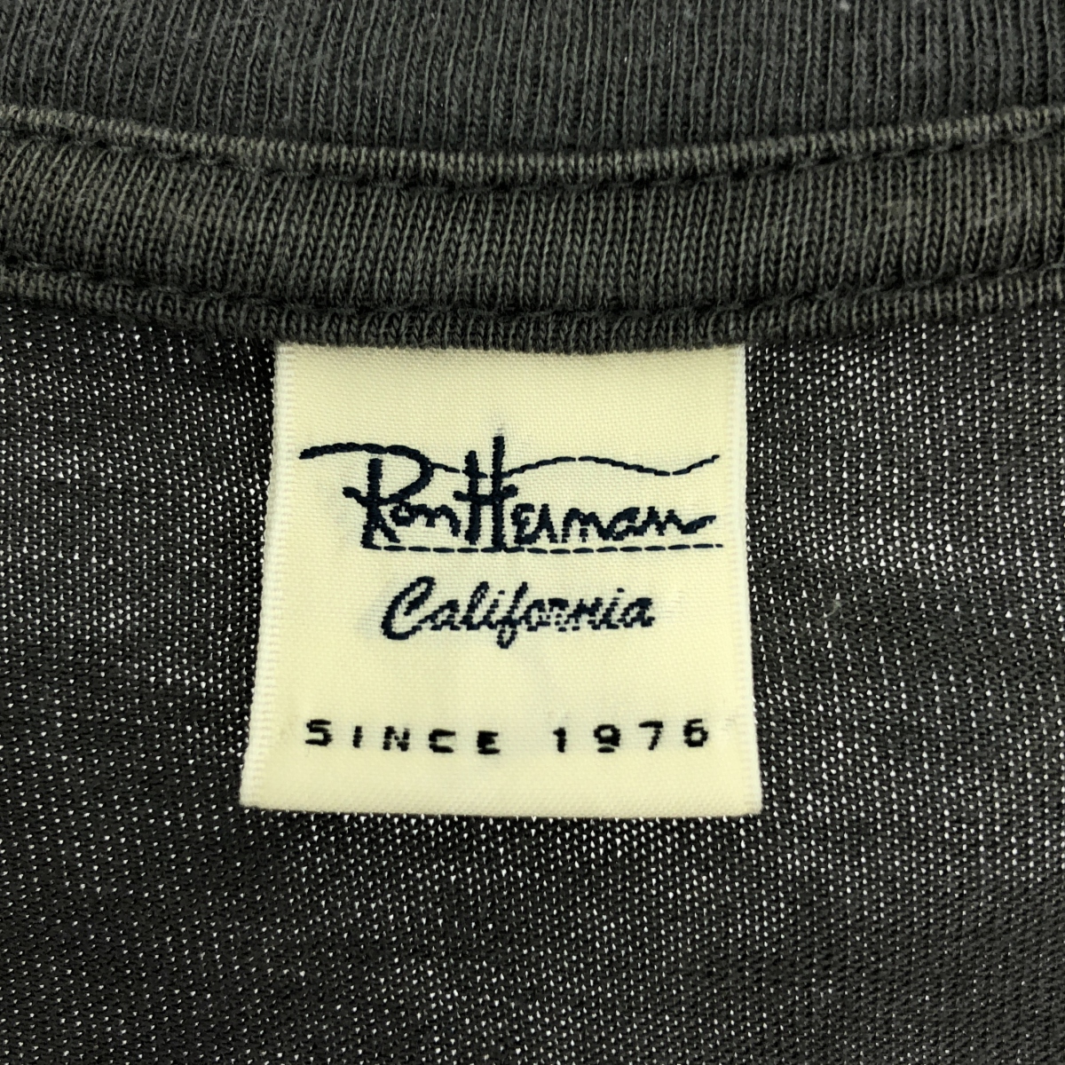 Ron Herman / ロンハーマン 天竺 コットン カーディガン