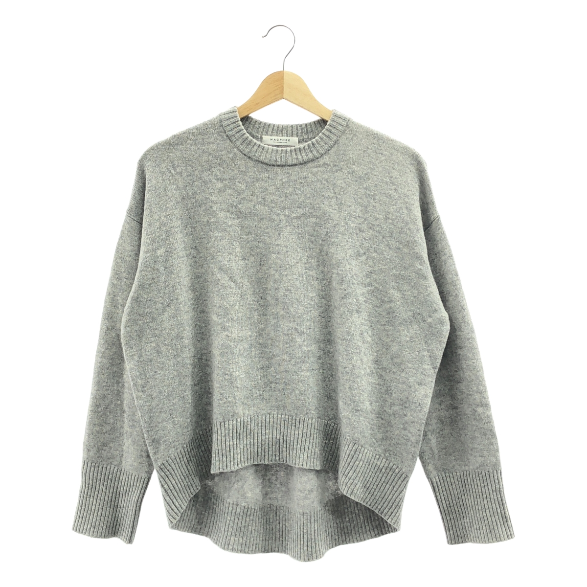 その他 アンサンブル 2セット / ラムカシミヤ Vネックカーディガン / ルーネック プルオーバー ニット セーター