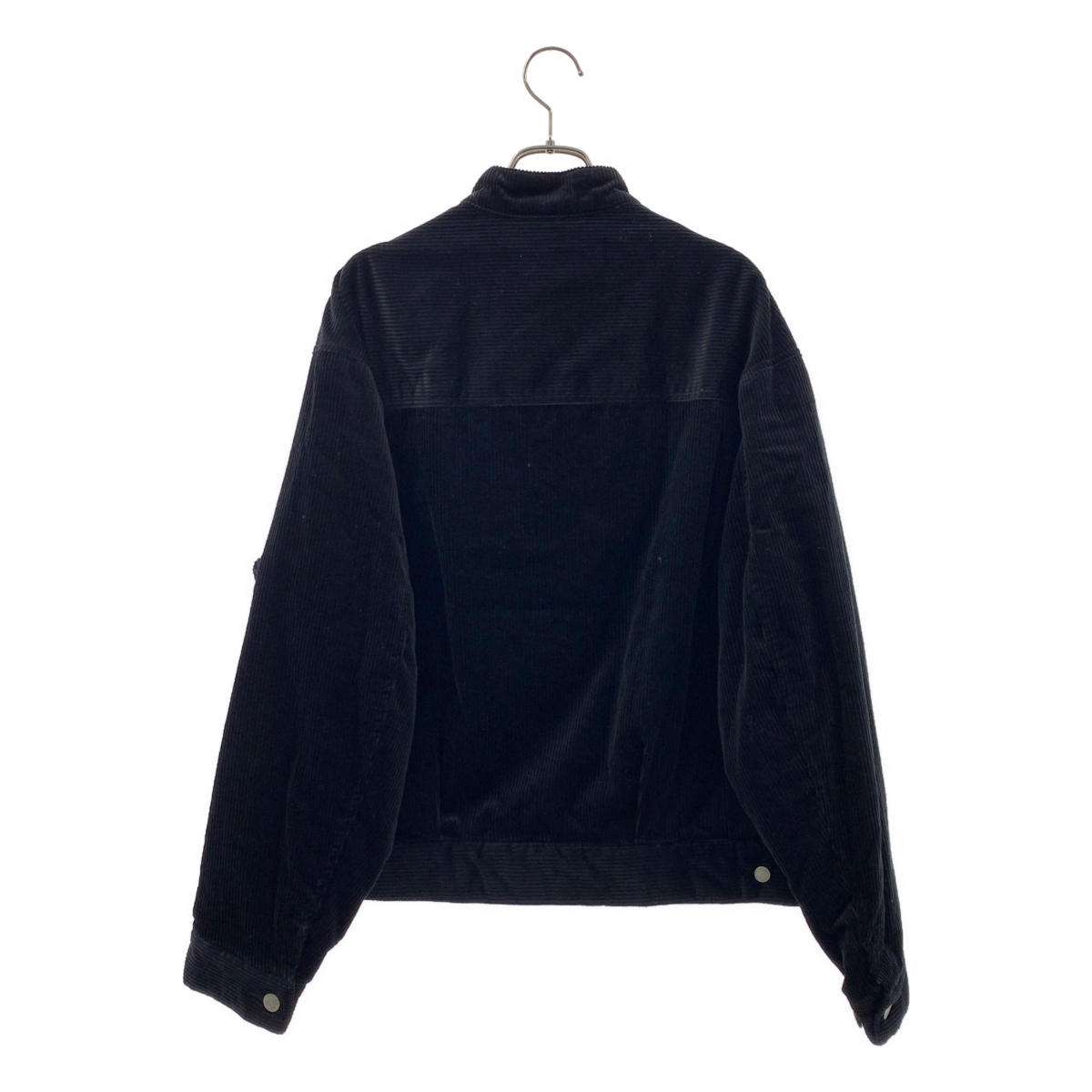 MARKAWARE / マーカウェア PUFFED MANDARIN COLLAR WORK JACKET ジャケット