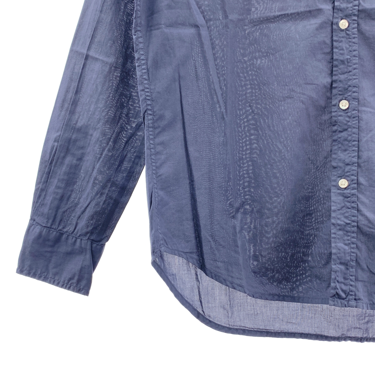 Frank&Eileen / フランクアンドアイリーン EILEEN Shirt Light Poplin アイリーン ライトポプリン シャツ