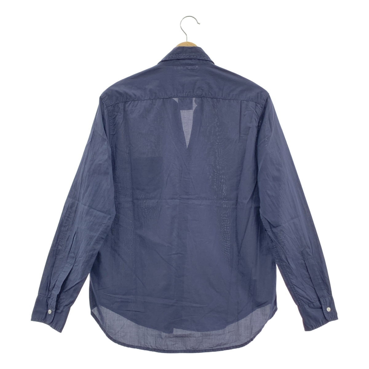 Frank&Eileen / フランクアンドアイリーン EILEEN Shirt Light Poplin アイリーン ライトポプリン シャツ