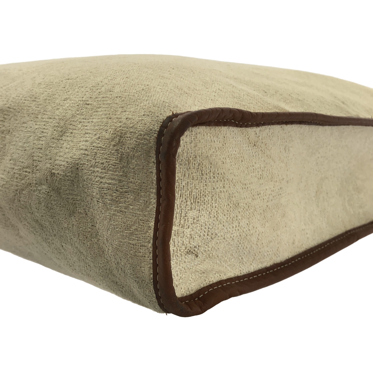 A VACATION / アヴァケーション ROCK ペイズリー ジャガード トートバッグ