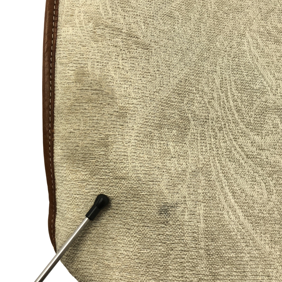 A VACATION / アヴァケーション ROCK ペイズリー ジャガード トートバッグ