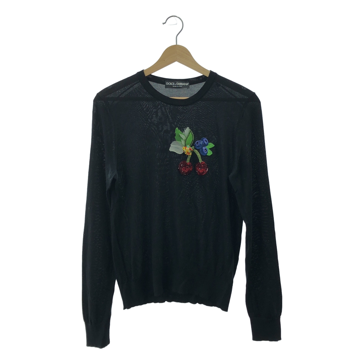 DOLCE＆GABBANA / ドルチェ＆ガッバーナドルガバ