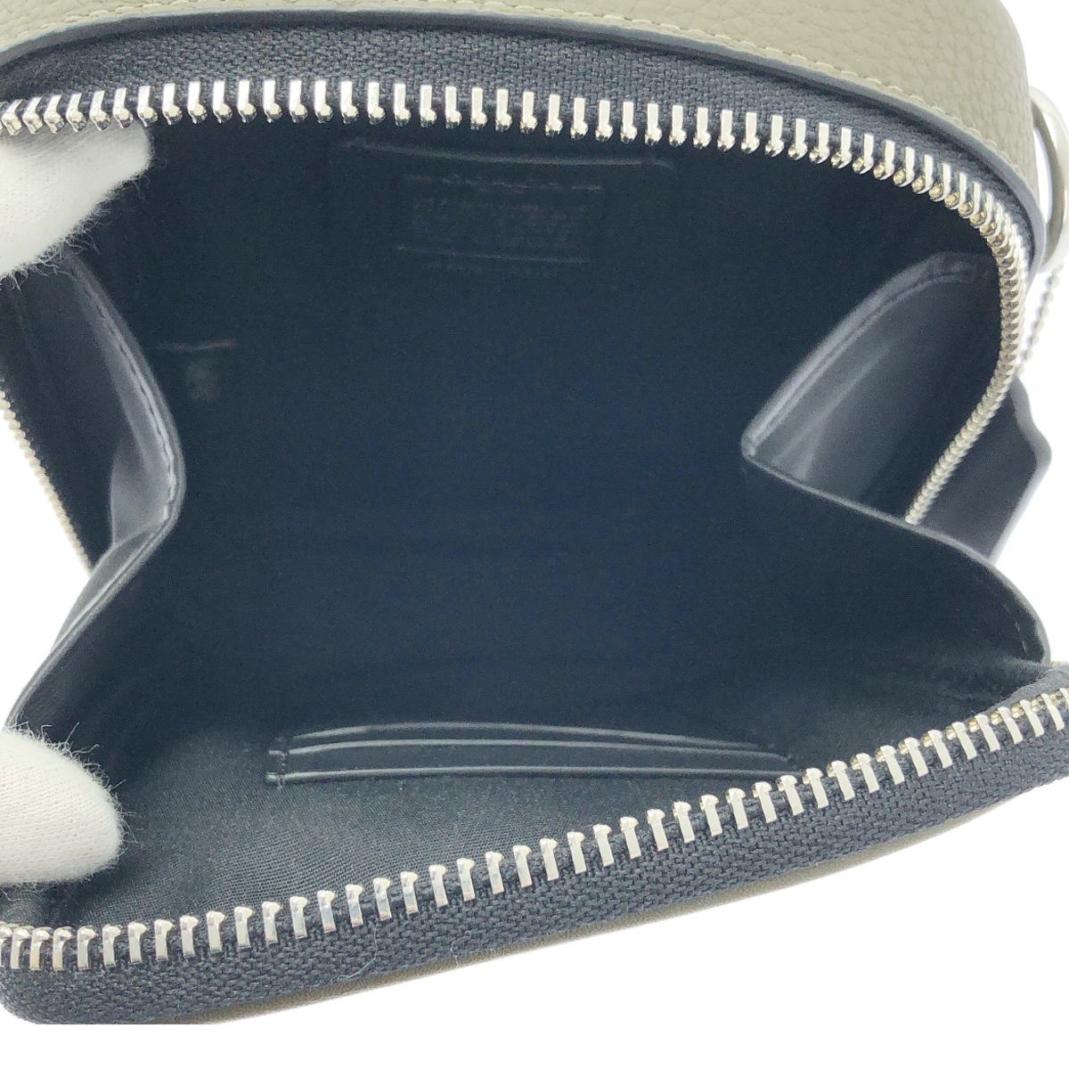 COACH / コーチ CH097 / スタントン クロスボディ・シグネチャー ジャカード ショルダーバッグ / ユニセックス