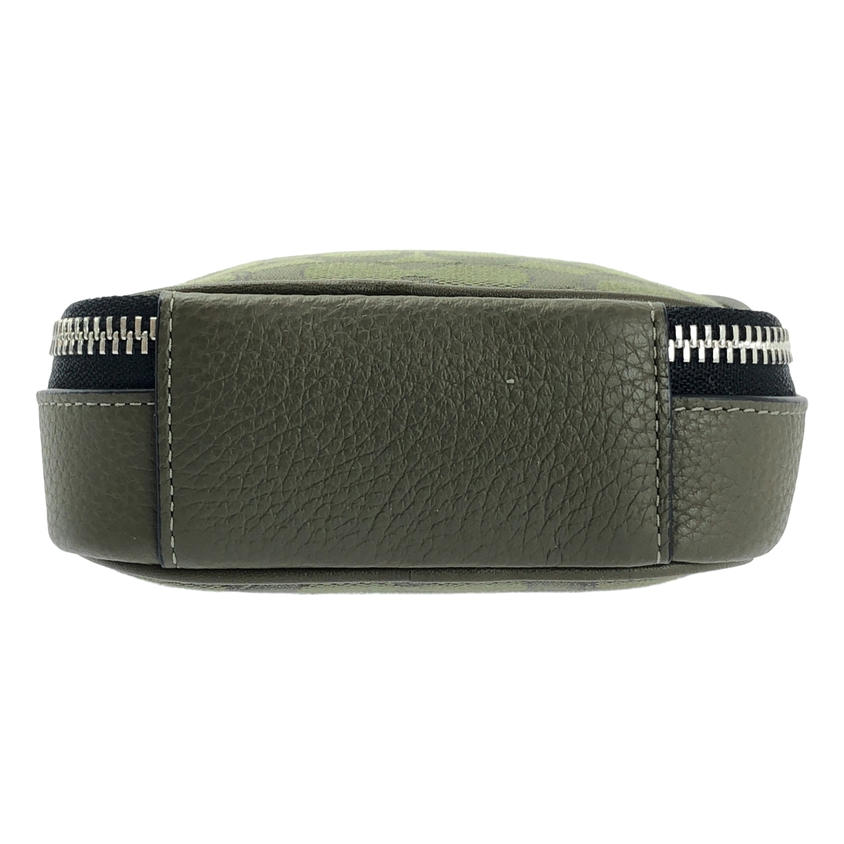 COACH / コーチ CH097 / スタントン クロスボディ・シグネチャー ジャカード ショルダーバッグ / ユニセックス