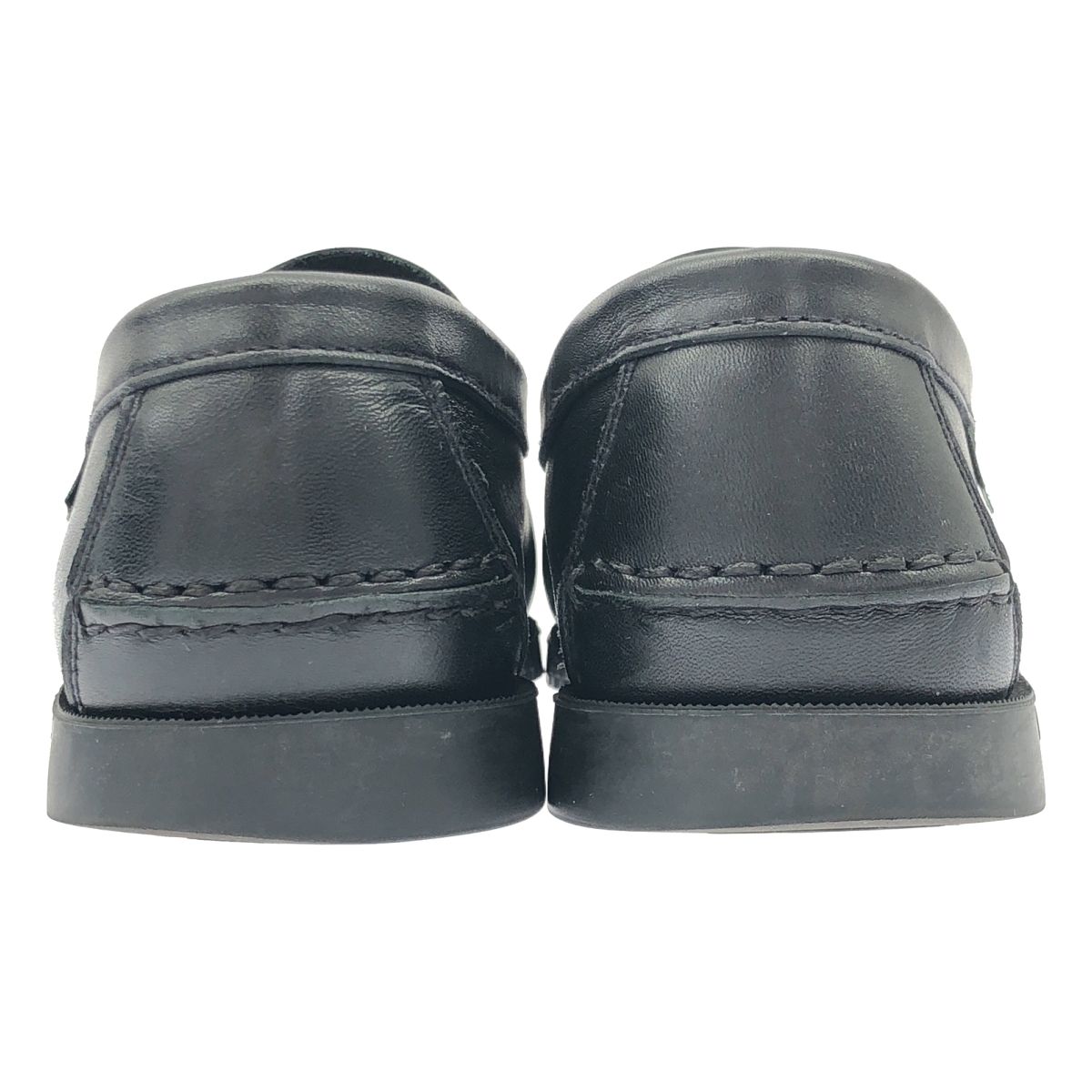 Paraboot / パラブーツ UNITED ARROWS 別注 RECIF タッセル ローファー