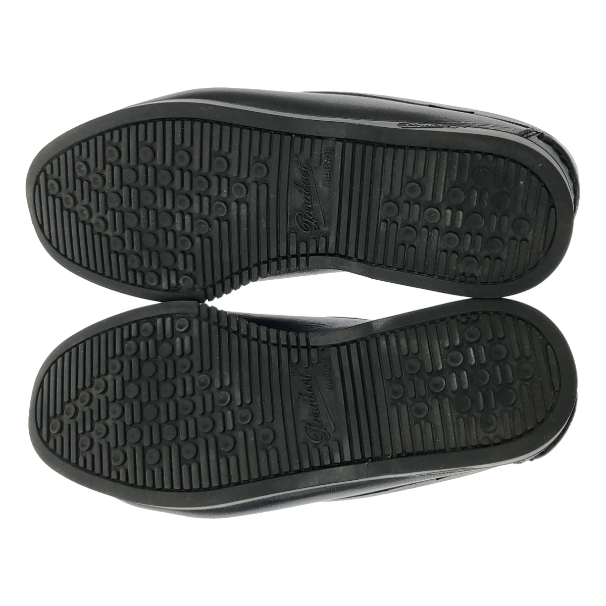 Paraboot / パラブーツ UNITED ARROWS 別注 RECIF タッセル ローファー