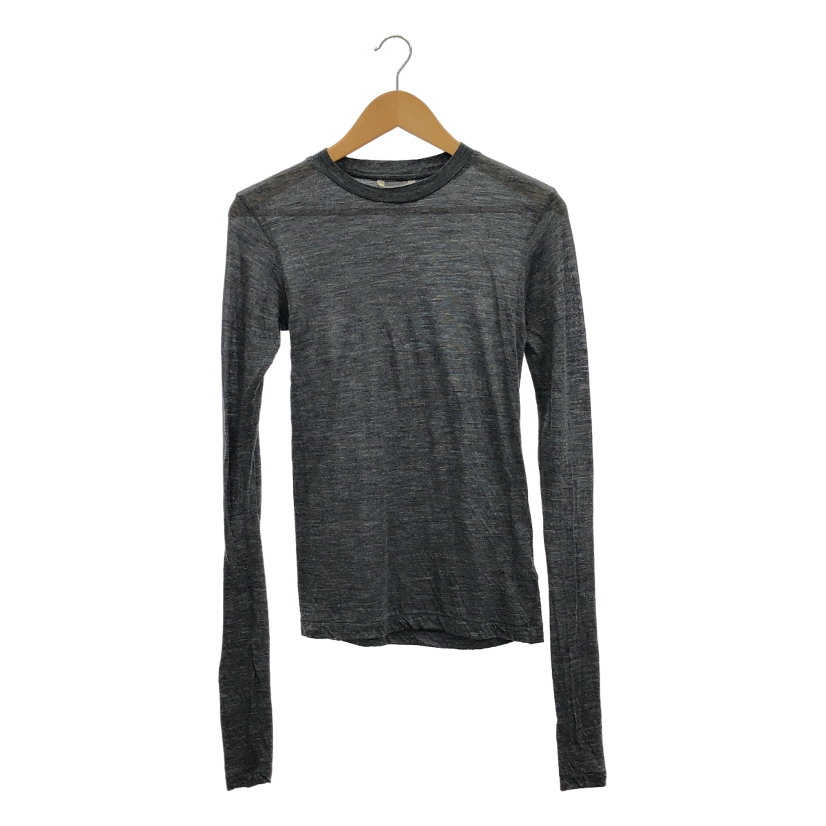 AURALEE / オーラリー