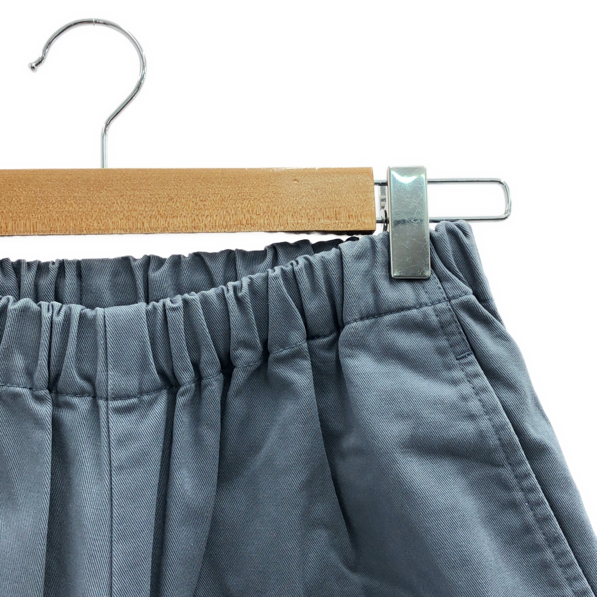 ゴーシュ / ゴーシュ カツラギ ワイド パンツ