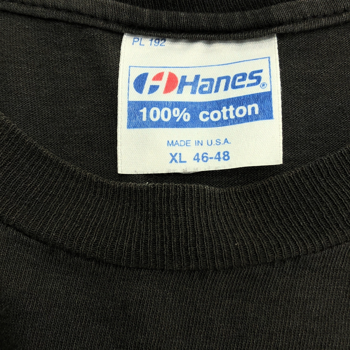 VINTAGE / ヴィンテージ古着 90s ヴィンテージ FOUNDATIONS FORUM プリント Tシャツ