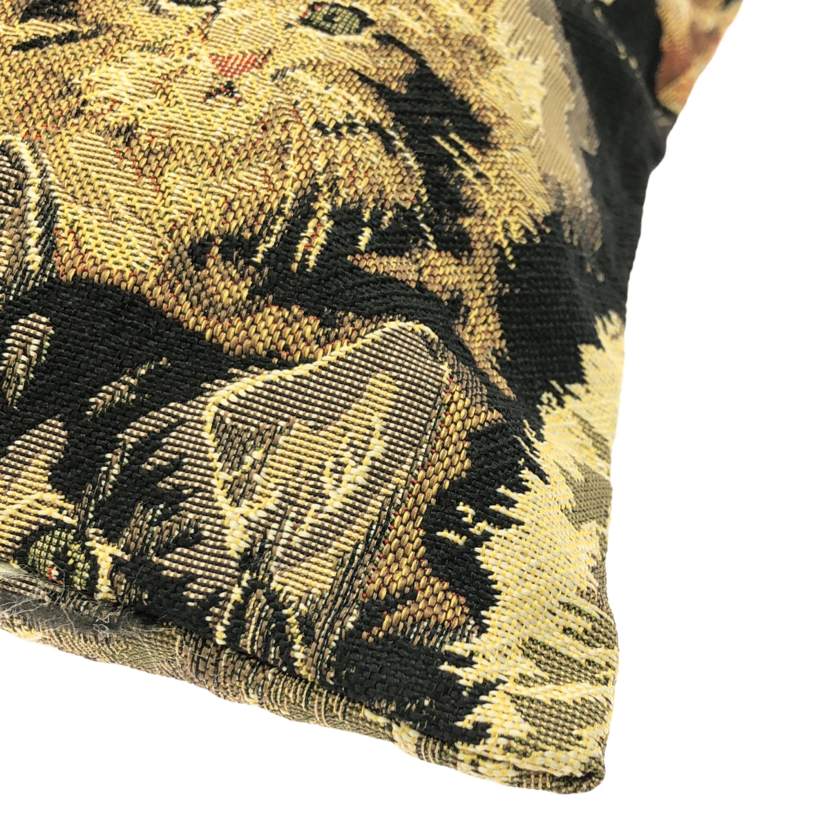 BLESS / ブレス cat bag big / ゴブラン ハンドバッグ