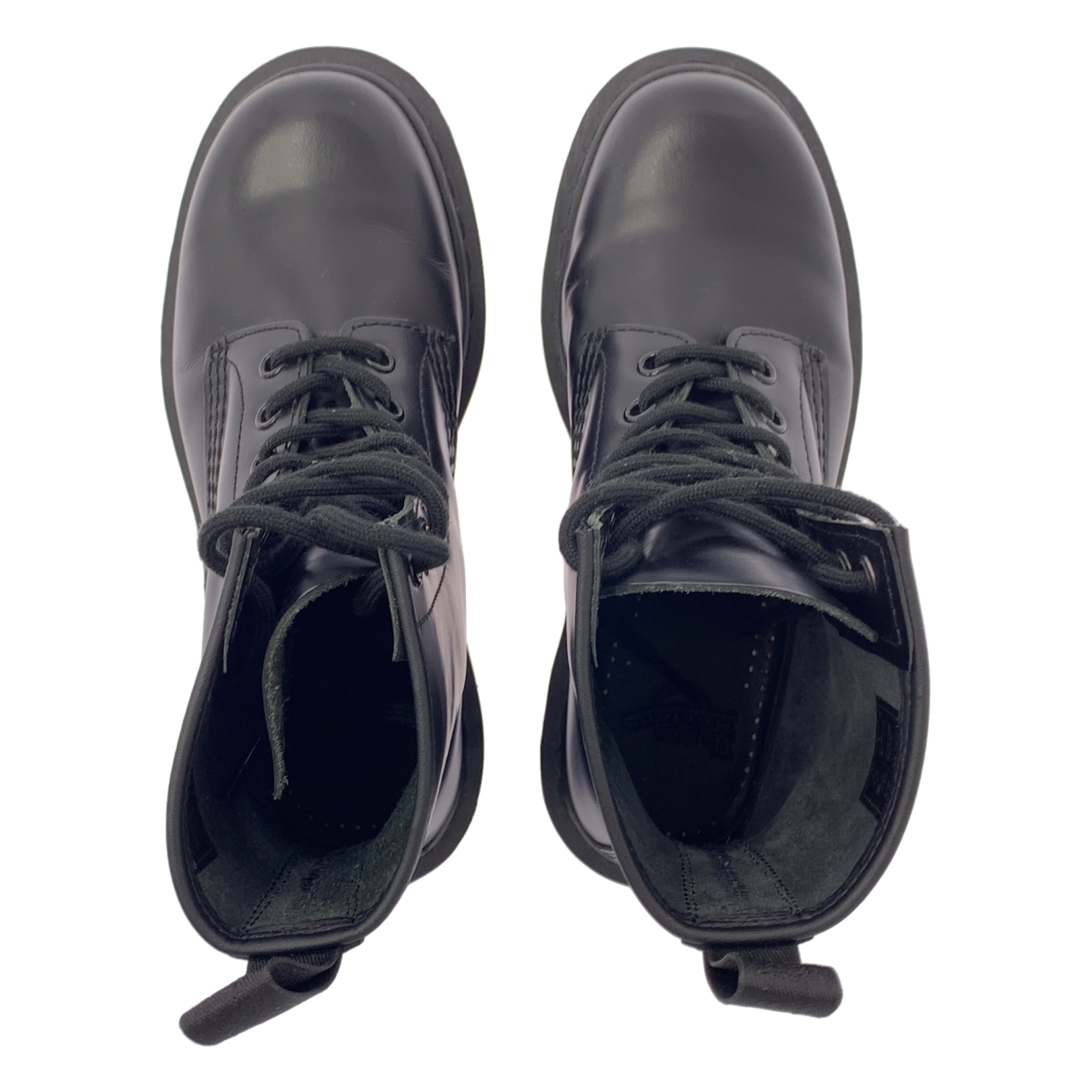 Dr.Martens / ドクターマーチン 1460 MONO / 8ホール ブーツ