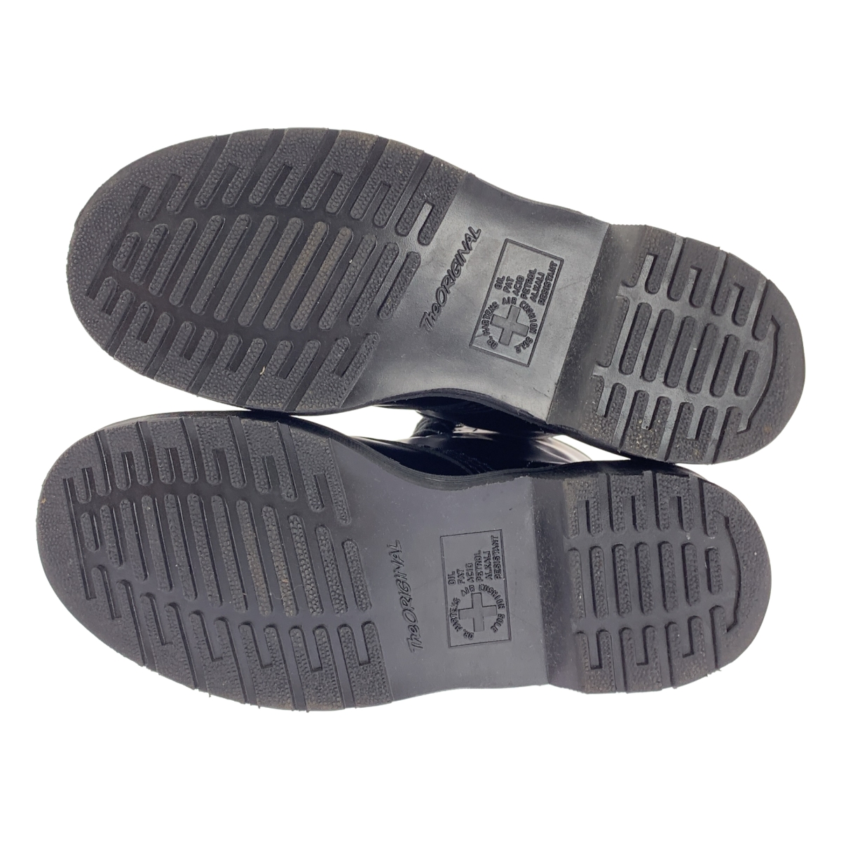 Dr.Martens / ドクターマーチン 1460 MONO / 8ホール ブーツ